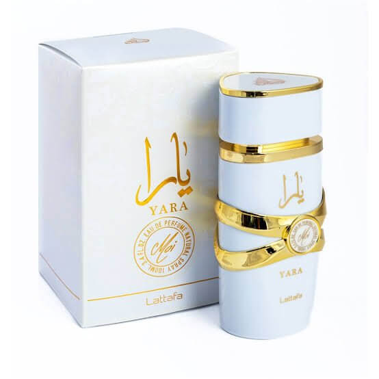 LATTAFA YARA MOI W EDP 3.4 OZ SPRAY