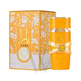 LATTAFA YARA TOUS W EDP 3.4 OZ SPRAY