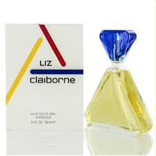 LIZ CLAIBORNE W EDT 3.4 OZ SP