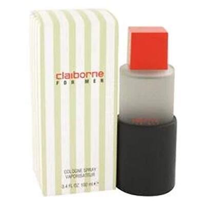 LIZ  CLAIBORNE (OLD) M EDT 3.4 OZ SP