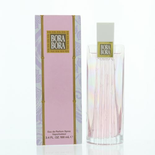 LIZ CLAIRBONE BORA BORA W EDP 3.4 OZ SP