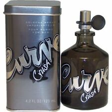 LIZ  CLAIRBONE CURVE CRUSH M EDT 4.2 OZ SP