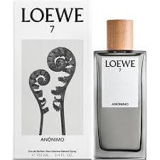 LOEWE 001 EDP WOMAN 3.4 OZ SP