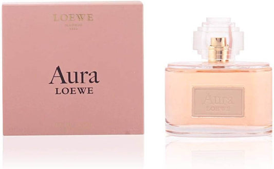 LOEWE AURA EDP W 3.4 OZ SP