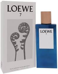 LOEWE LOEWE 7 FOR MAN EDT M 3.4 OZ SP