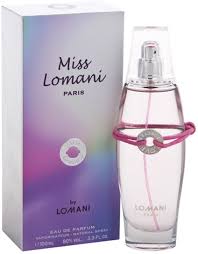 LOMANI MISS LOMANI W EDP 3.30Z SP