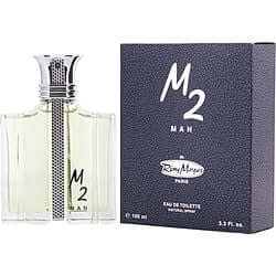 M2 MAN BY REMY MARQUIS M 3.4 OZ SP