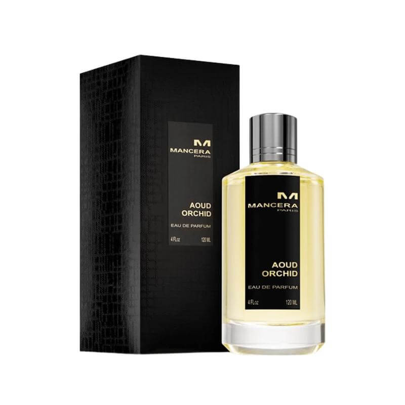 MANCERA "AOUD ORCHID " UNISEX 4.OZ EDP SP