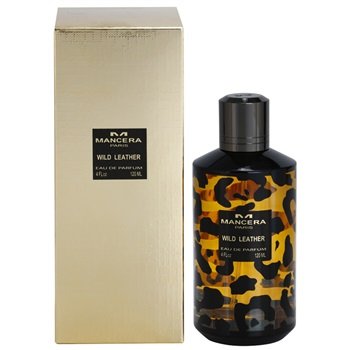 MANCERA AMBER FEVER EDP 4.0 OZ