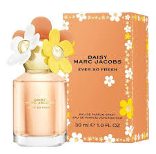 MARC JACOBS DAISY EVER EAU SO FRESH W EDP 1.0 OZ SP