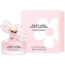 MARC  JACOBS DAISY LOVE EAU SO SWEET W EDT 1.7 OZ SP