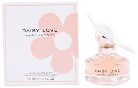 MARC  JACOBS DAISY LOVE W EDT 1.7 OZ SP