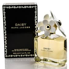 MARC JACOBS DAISY W EDT 3.4 OZ SP