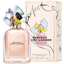 MARC JACOBS PERFECT W EDP 3.4 OZ SP