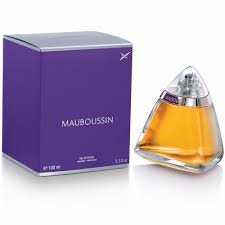 MAUBOUSSIN FEMME EDP 3.4 OZ SP