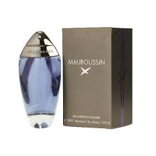 MAUBOUSSIN HOMME EDP 3.4 OZ SP