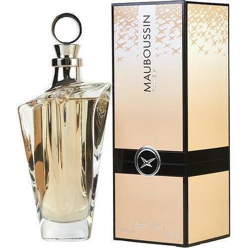 MAUBOUSSIN POUR ELLE EDP 3.4 OZ SP