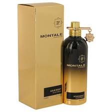 MONTALE AOUD NIGHT UNISEX EDP 3.4 OZ SP