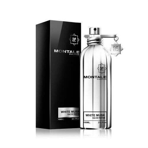 MONTALE WHITE MUSK  W EDP 3.4 OZ SP