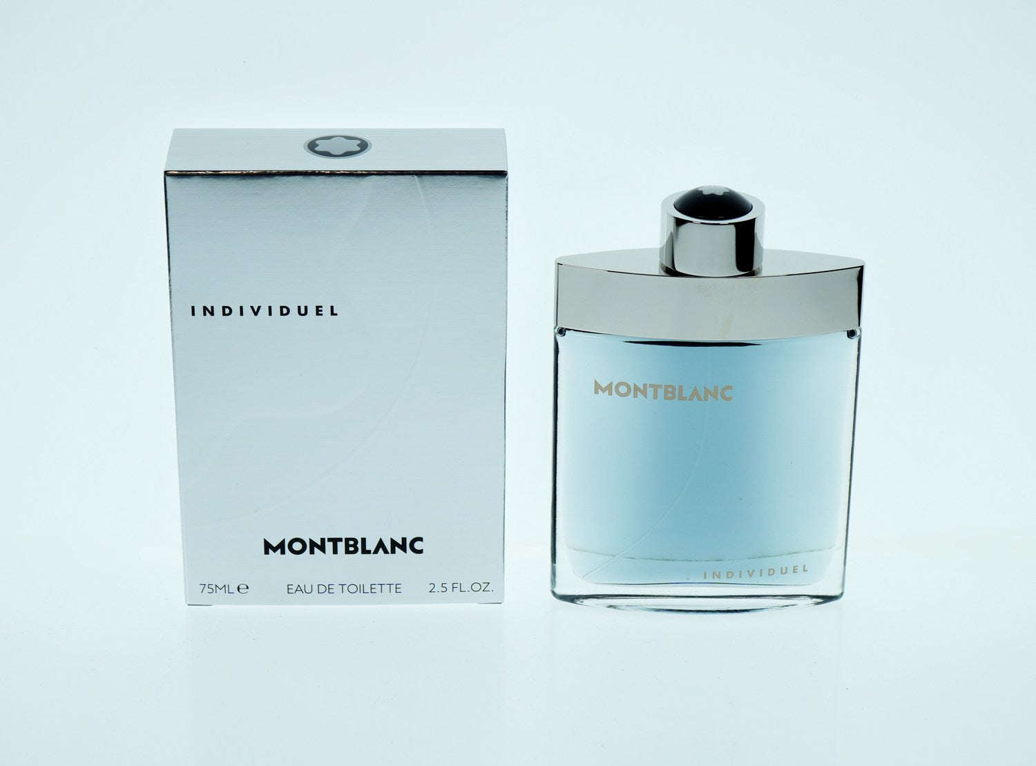 MONT BLANC INDIVIDUAL M EDT 2.5 OZ SP