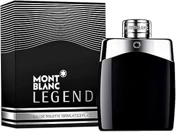 MONT BLANC LEGEND M EDP 3.4 OZ TESTER