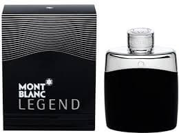 MONT BLANC LEGEND M EDT 1.7 OZ SP