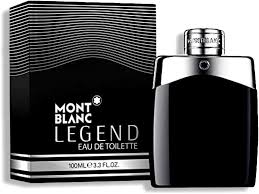 MONT BLANC LEGEND M EDT 3.4 OZ SPR