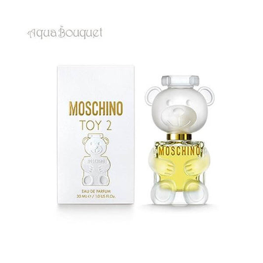 MOSCHINO TOY 2 W EDP 1.0 OZ SP