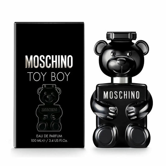 MOSCHINO TOY BOY M EDP 3.4 OZ SP