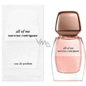 NARCISO RODRIGUEZ  ALL OF ME W EDP 1.0 OZ SP