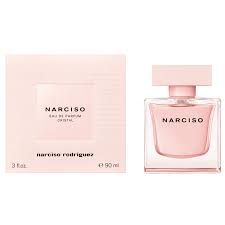 NARCISO RODRIGUEZ CRISTAL W EDP 3.0 OZ SP