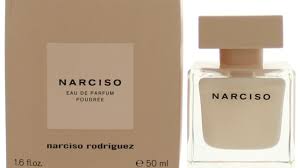 NARCISO RODRIGUEZ NARCISO POUDREE W EDP 1.7 OZ SP