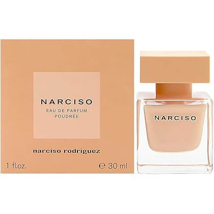 NARCISO RODRIGUEZ  NARCISO POUDREE W EDP 3.0 OZ SP TESTER