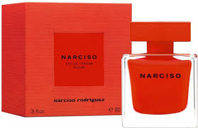 NARCISO RODRIGUEZ  ROUGE W EDP 3.0 OZ SP