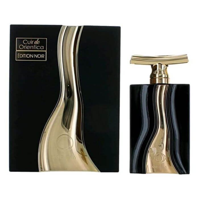 ORIENTICA CUIR DE ORIENTICA  UNISEX 2.8OZ EDP SP