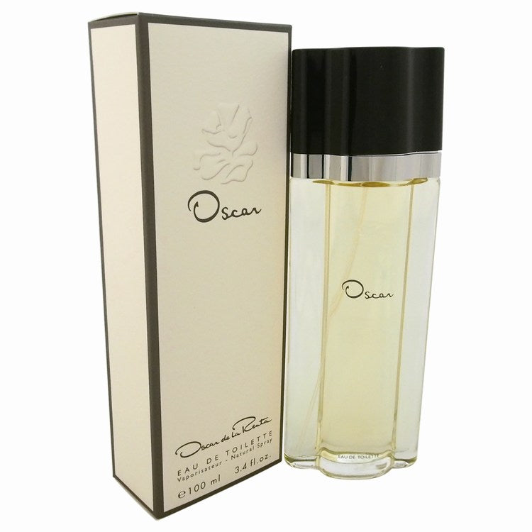 OSCAR DE RENTA OSCAR W EDT 3.4 OZ SP