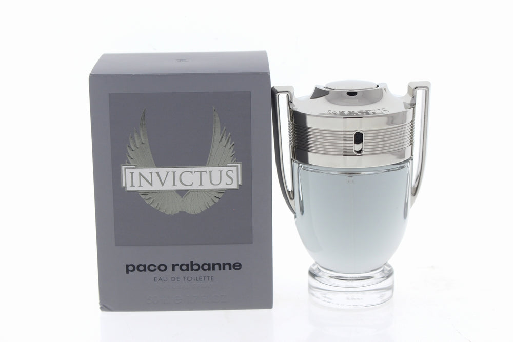 PACO RABANNE INVICTUS M EDT 1.7 OZ SP