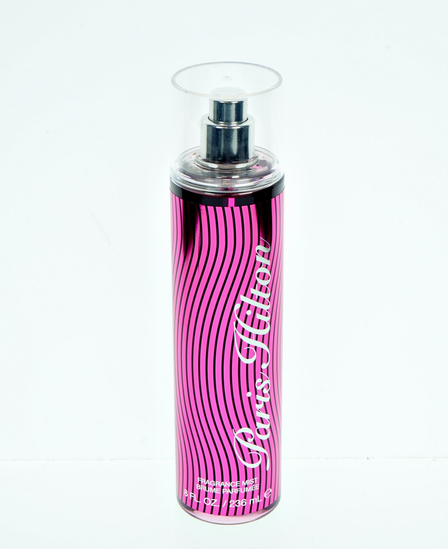 PARIS HILTON BODY MIST 8.0 OZ SPARY