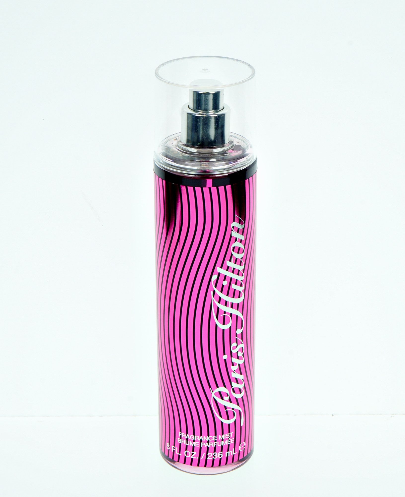 PARIS HILTON BODY MIST 8.0 OZ SPARY