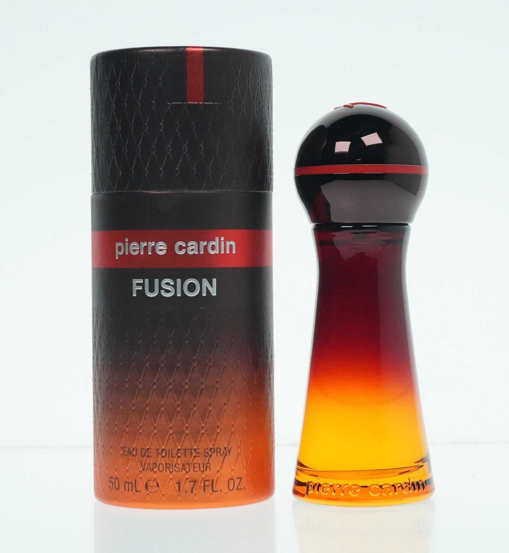 PIERRE CARDIN FUSION EDT M 1.7 OZ SP