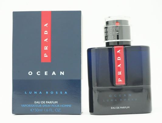 PRADA LUNA ROSSA OCEAN M EDP 1.7 OZ SP