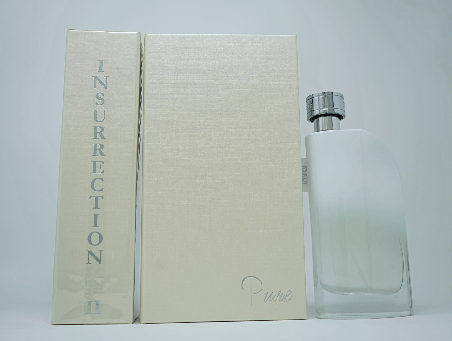 REYANE TRADITION INSURRECTION II PURE M EDT 3.3 OZ SP