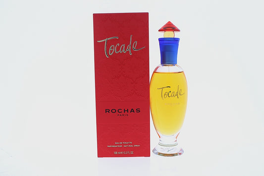 ROCHAS TOCADE ROCHAS W EDT 3.4 OZ