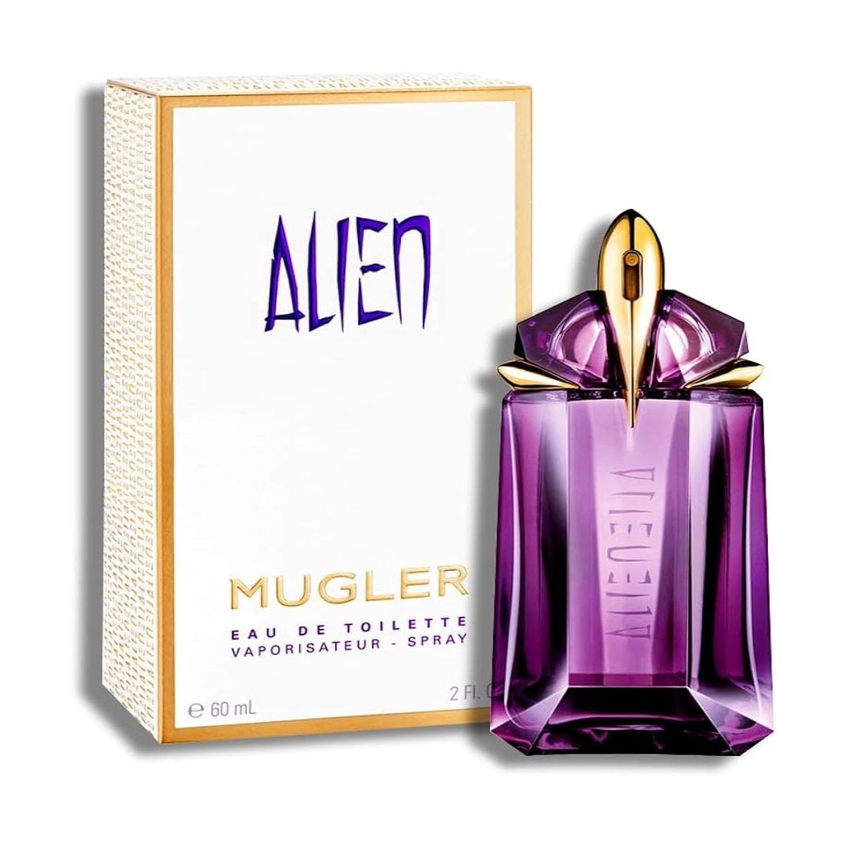 THIERRY MUGLER ALIEN W EDT 2.0 OZ SP