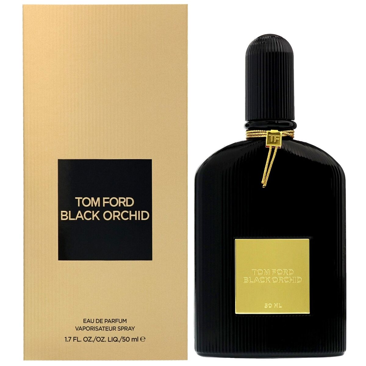 TOM FORD BLACK ORCHID EAU DE PARFUME W EDP 1.7 OZ SP