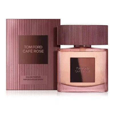 TOM FORD CAFE ROSE W EDP 3.4OZ SP