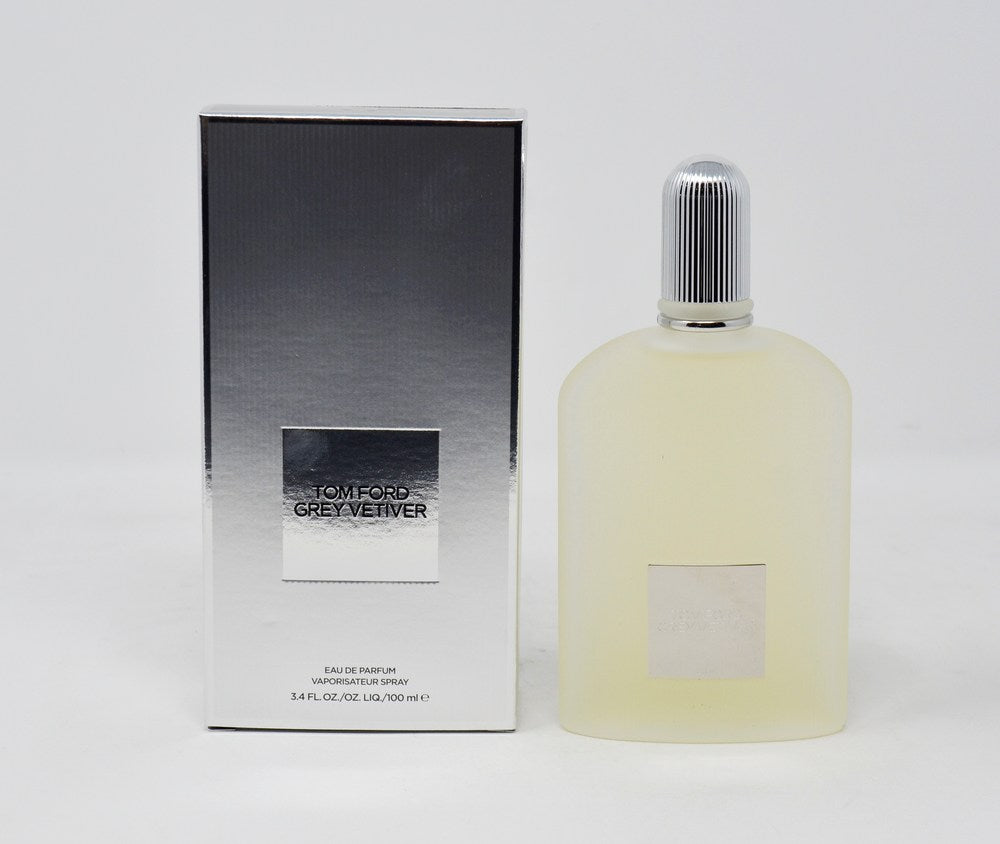 TOM FORD GREY VETIVER M EDP 3.4OZ SP