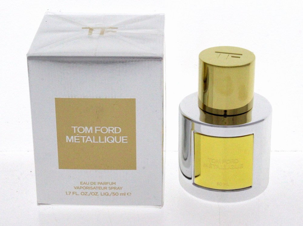 TOM FORD METALLIQUE W EDP 1.7OZ SP