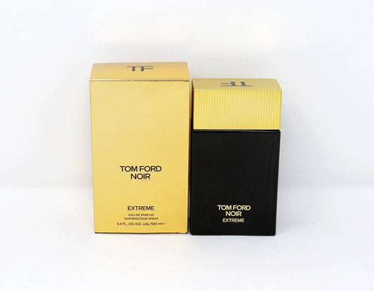 TOM FORD NOIR EXTREME EDP M 3.4 OZ SP