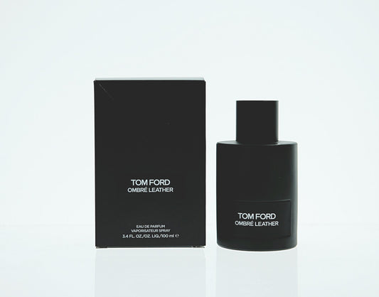 TOM FORD OMBRE LEATHER EAU DE PARFUME 3.4 OZ SP